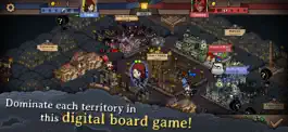 Game screenshot Antihero - Digital Board Game mod apk