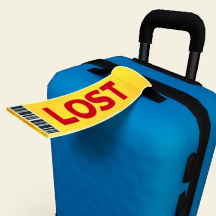Lost Baggage Cheats