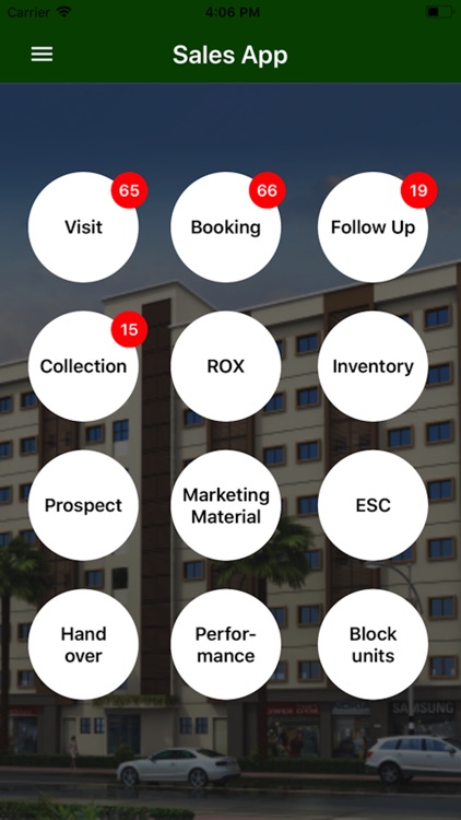 Xrbia Booking version