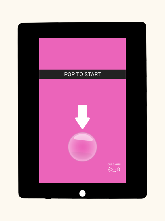 Screenshot #4 pour Pop Pop Bubble Wrap