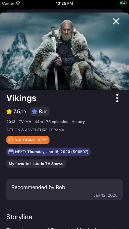 TVSofa
