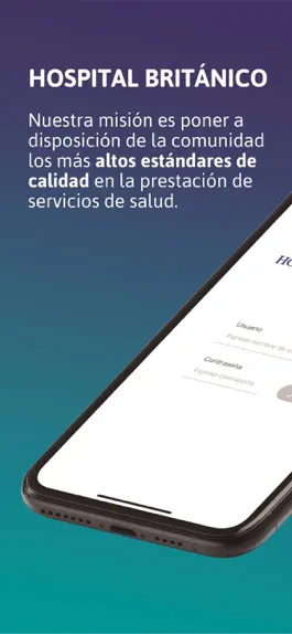 Game screenshot App HB Clínica mod apk