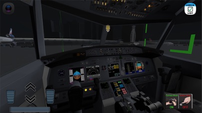 Flight 737 - Maximum Screenshot