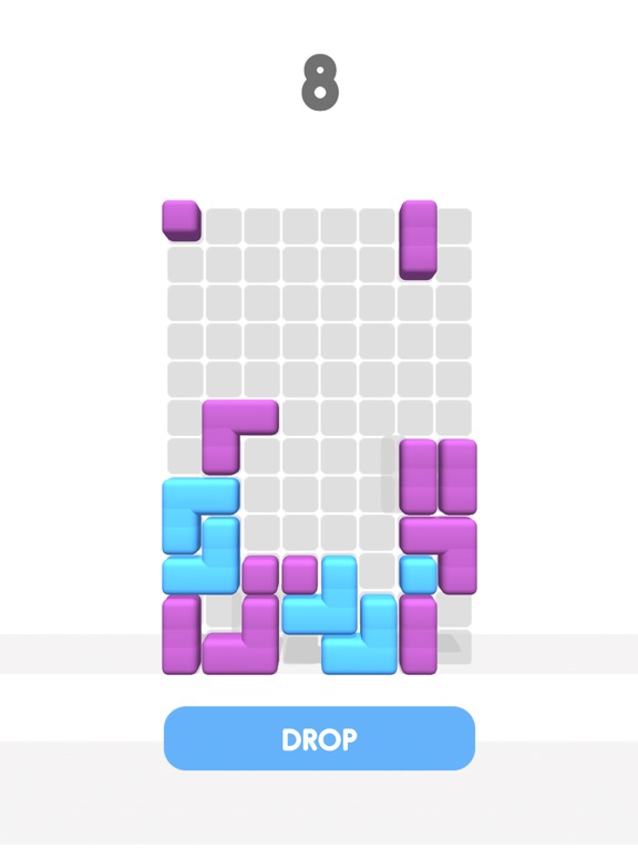 Block Crush 3D