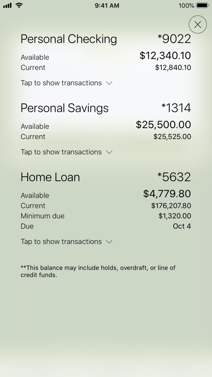 The Southern Credit Union