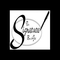 Signature Bar & Grill ne fonctionne pas? problème ou bug?