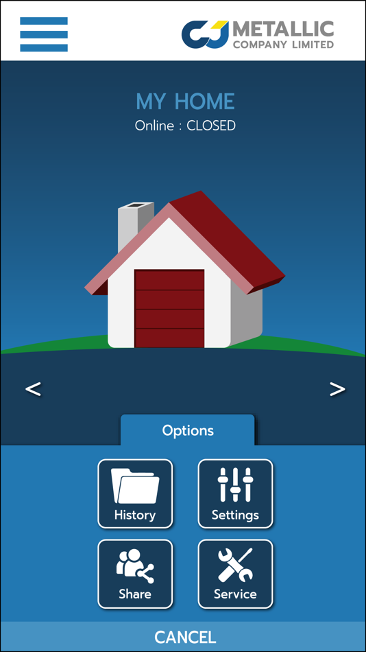#5. CJ Smart+ (iOS) 由: Solid Solutions Limited