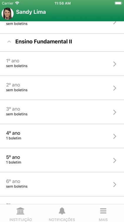 Forleven Agenda screenshot-4