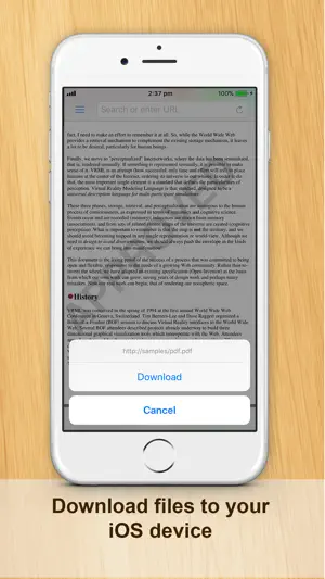 Documents (Office Docs) screenshot 5