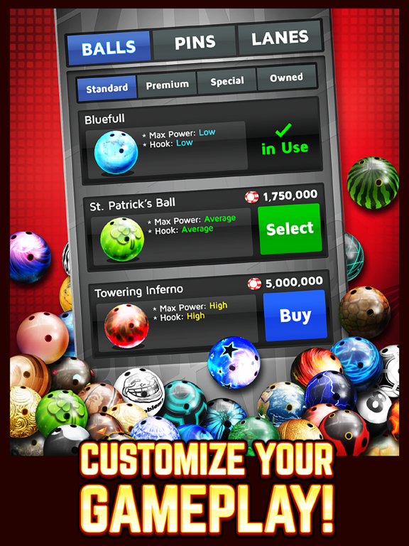 Bowling King Tips, Cheats, Vidoes and Strategies | Gamers Unite! IOS