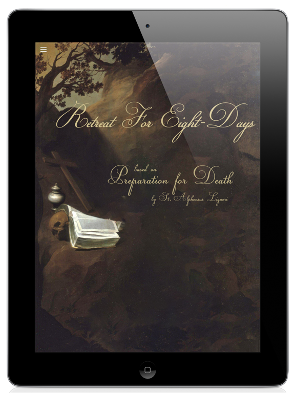 Screenshot #4 pour Eight-Day Retreat