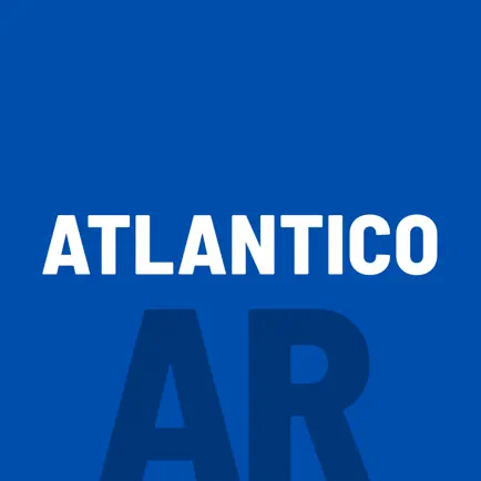 ATLANTICO AR Читы