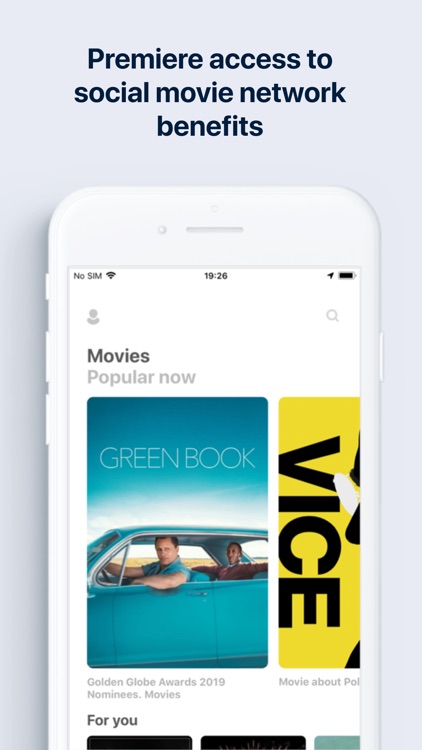 Must for Movies & TV screenshot-0