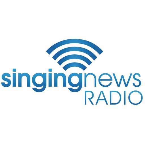 Singing News Radio icon
