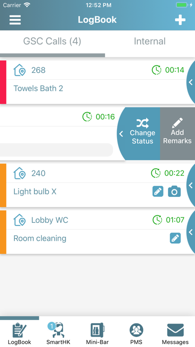 SmartButler screenshot 2