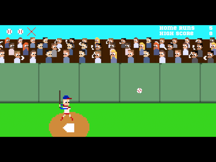 Baseball Derby Pro