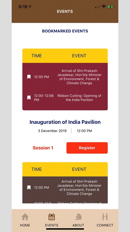 India @ COP25 screenshot-3