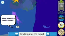 Game screenshot uKloo hack