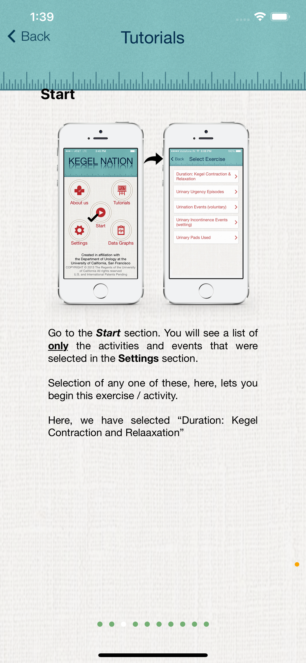 Kegel Transgender Generic screenshot 4