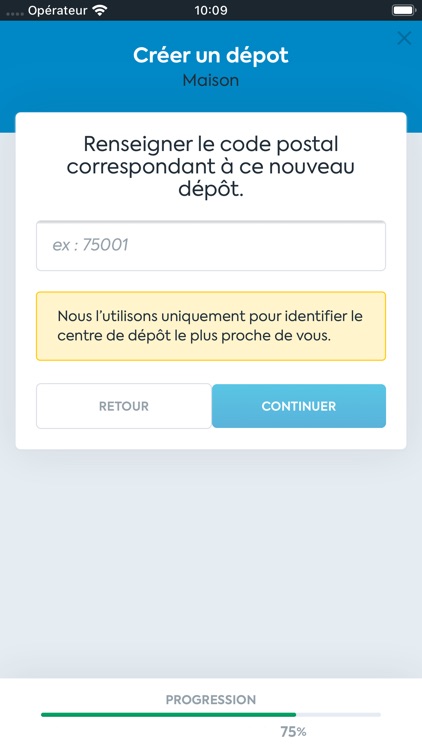Assistance Clés Leroy Merlin screenshot-5
