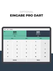 darts scorer 180 ipad bildschirmfoto 3