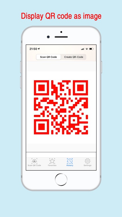 QR Code Creator Professional screenshot-4