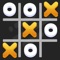 Tic Tac Toe is free classic puzzle game