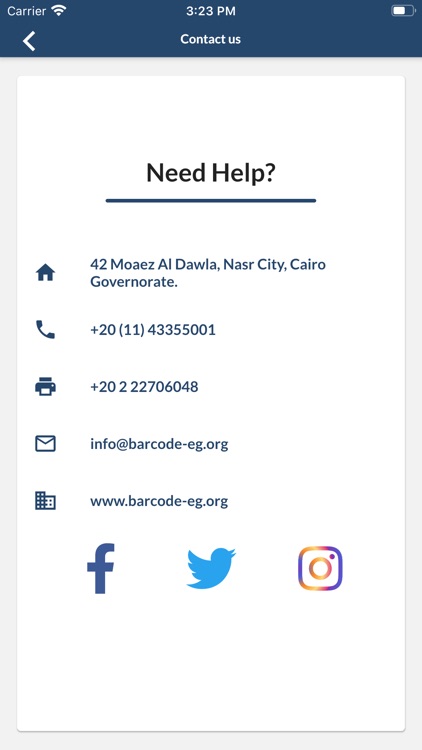 BC Advertising screenshot-5