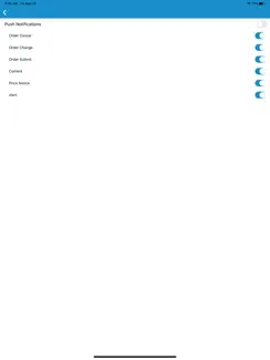 Cbpmobile™ iPad image 4