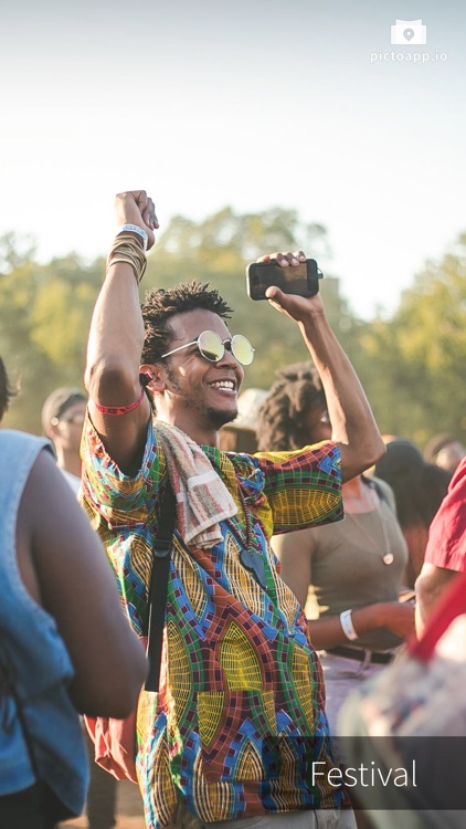 Picto - photos on demand screenshot-6