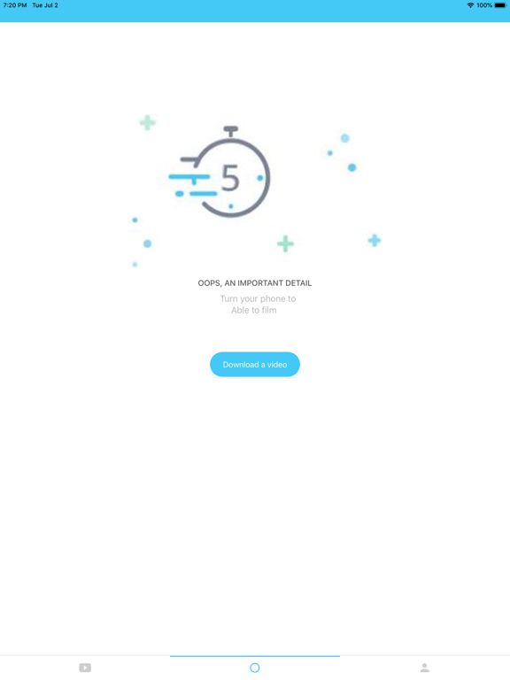Pro Street Soccer iPad screenshot 4 - Sports app