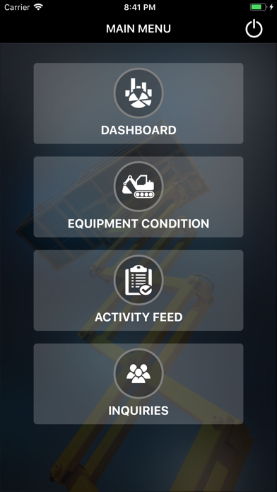 InTempo Enterprise Screenshot 1 - AppWisp.com InTempo Enterprise Screenshot 1 - AppWisp.com