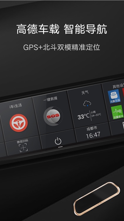 i车i生活-用车需求一站式服务平台