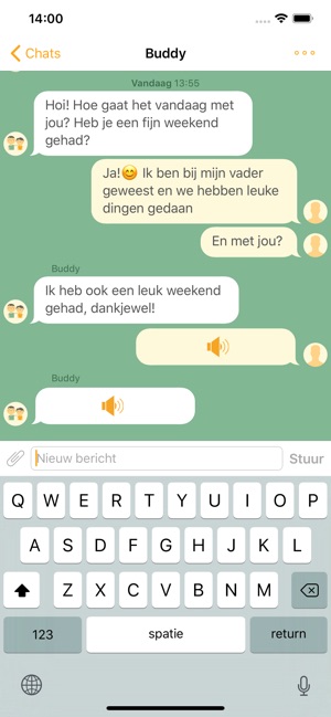 MyBuddy — Villa Pinedo(圖3)-速報App
