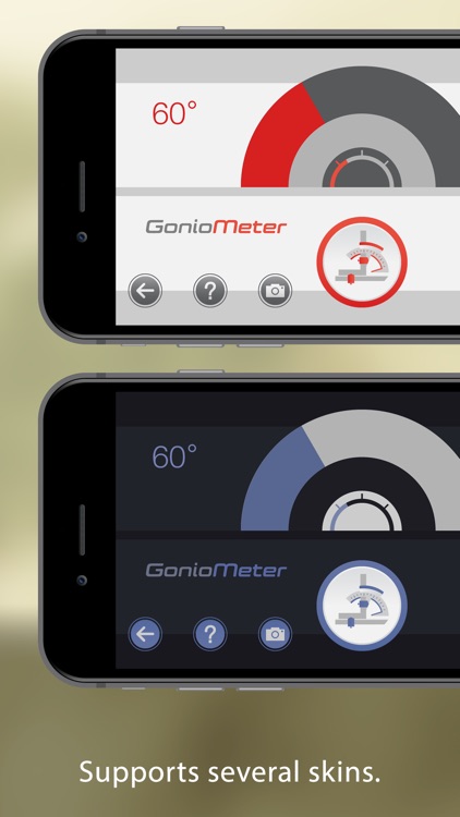 Goniometer Plus screenshot-4