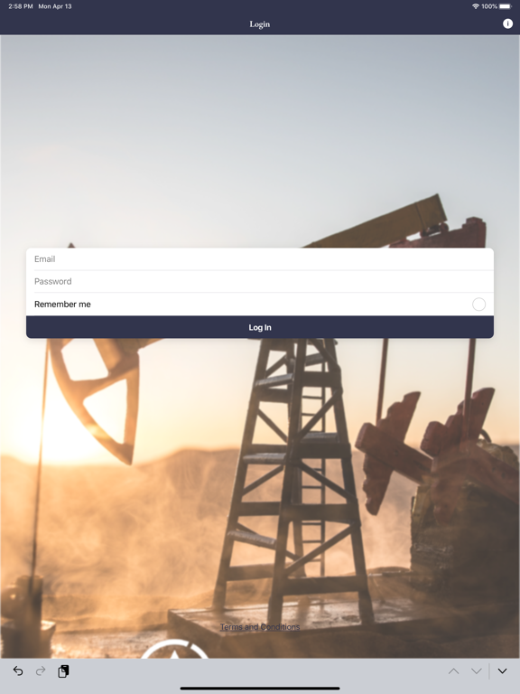 Screenshot #4 pour ARB Energy Production Utah