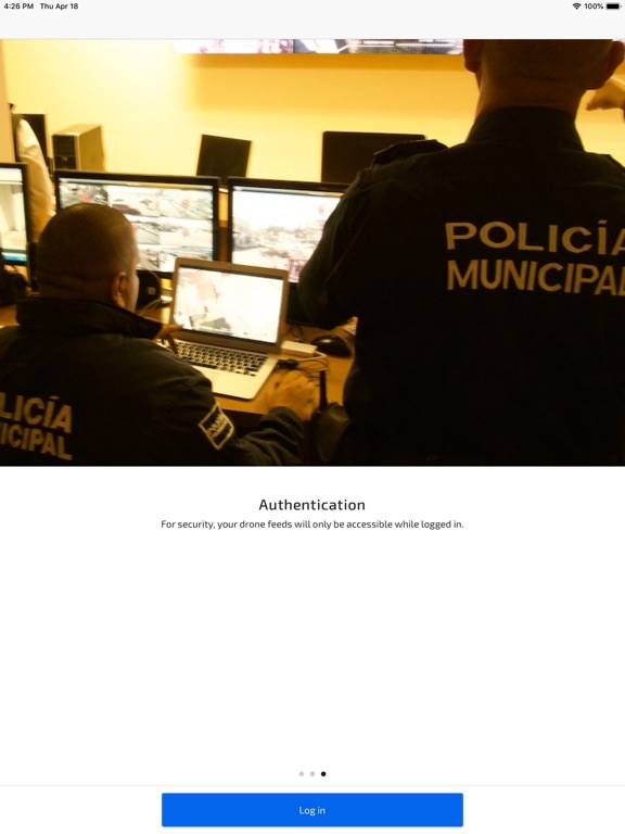 Screenshot #5 pour CAPE Watch