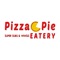 With the Pizza Pie Eatery mobile app, ordering food for takeout has never been easier