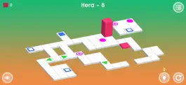 Game screenshot Bloxorz Magic mod apk