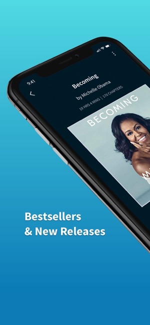 Scribd - audiobooks & ebooks(圖2)-速報App