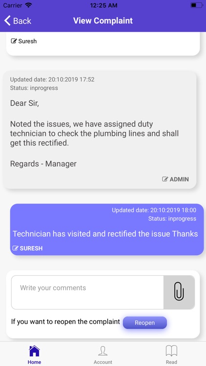 LittleOffice screenshot-6