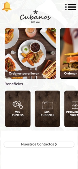 Cubanos HN(圖1)-速報App