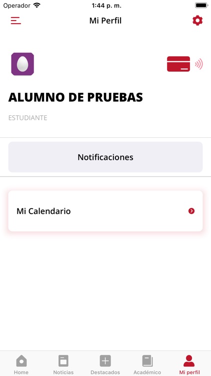 US - Universidad de Sevilla screenshot-7