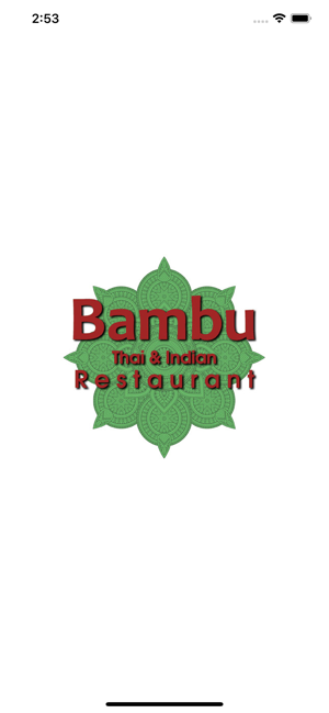 Bambu