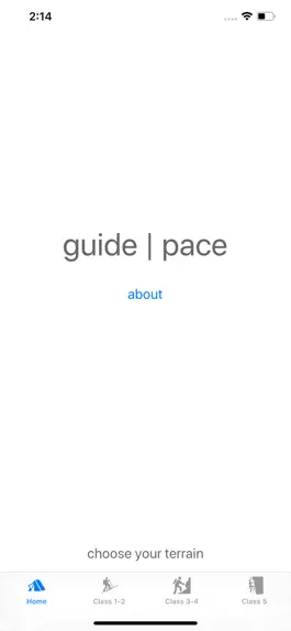 Game screenshot Guide Pace mod apk