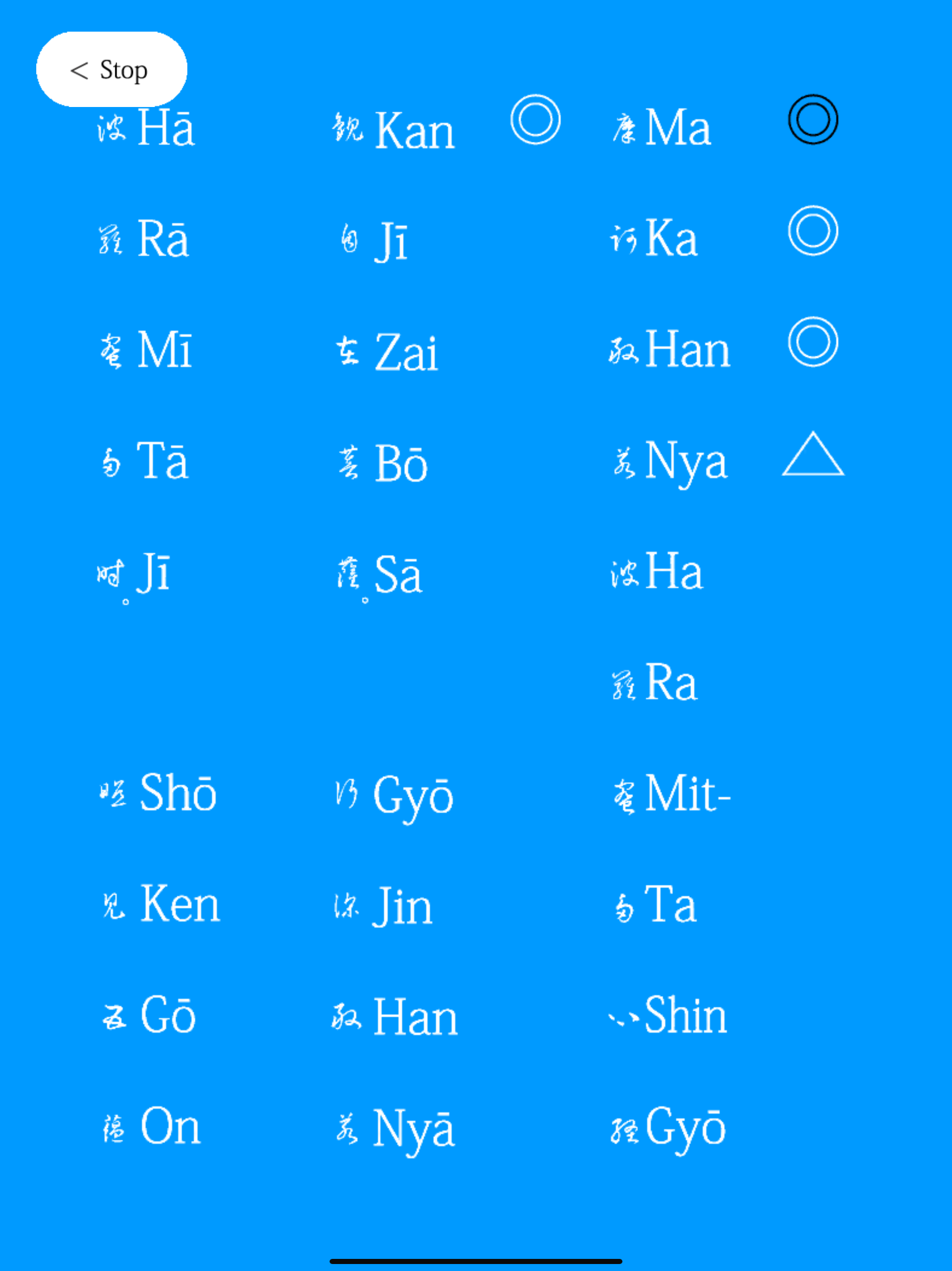 HeartSutra 365: Buddhism chant