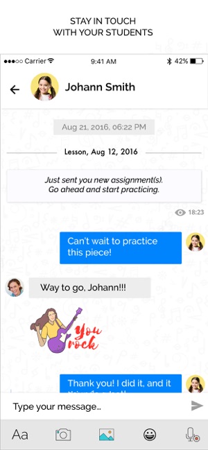 Tonara - Music Practice(圖6)-速報App