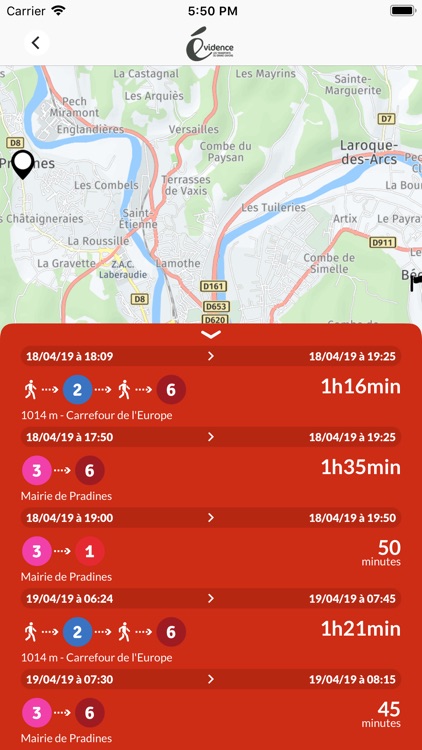 Evidence, Grand Cahors screenshot-4