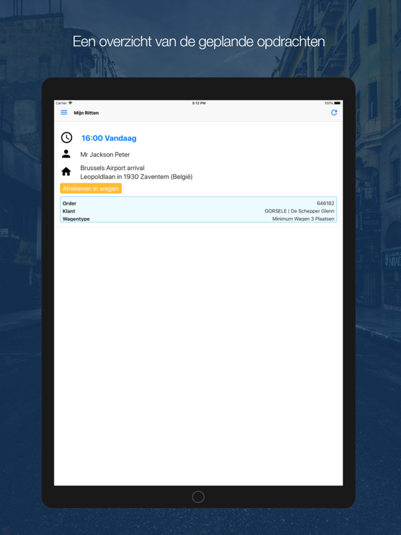 Screenshot #5 pour Gorselé OnRoad