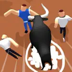 Bull Race App Contact